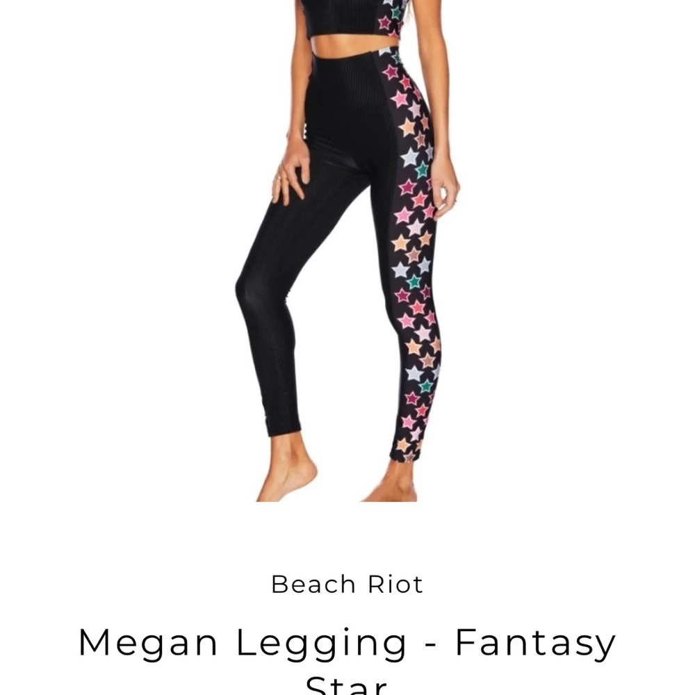 Beach Riot leggings